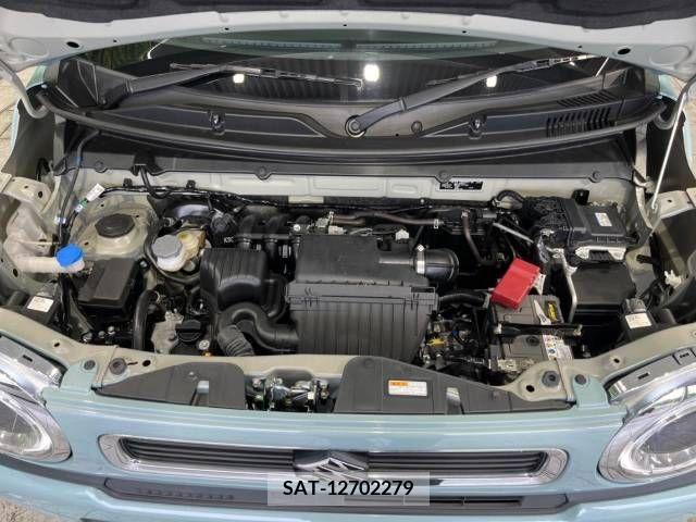 Suzuki HUSTLER 2022-09 385084-18