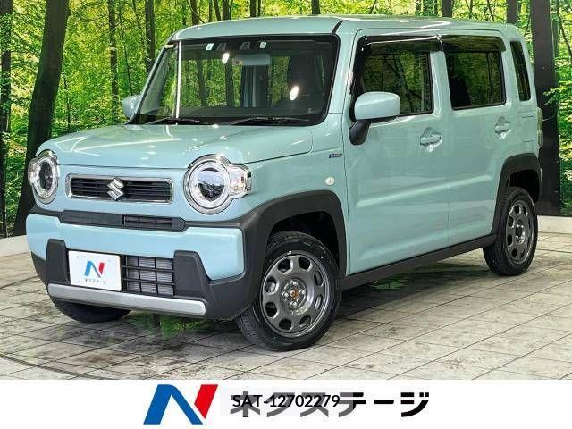 Suzuki HUSTLER 2022-09 385084-0
