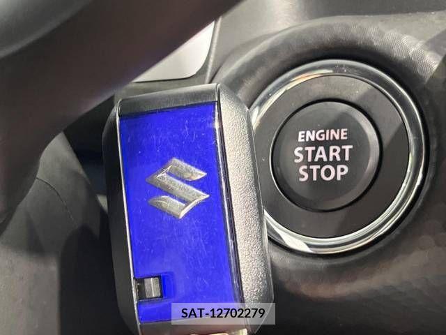 Suzuki HUSTLER 2022-09 385084-6