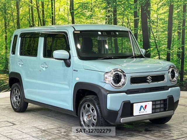 Suzuki HUSTLER 2022-09 385084-16