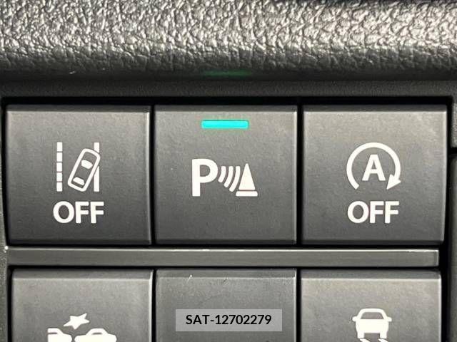 Suzuki HUSTLER 2022-09 385084-5