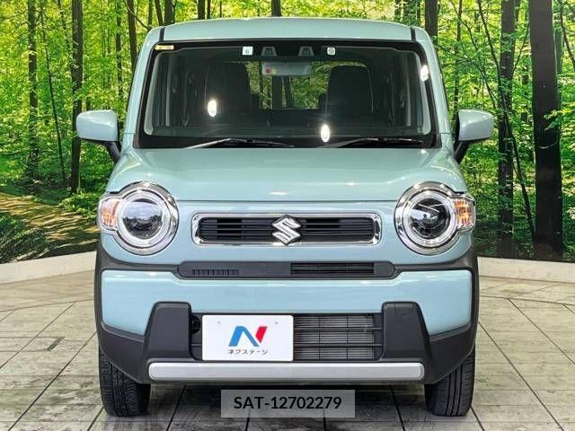Suzuki HUSTLER 2022-09 385084-14