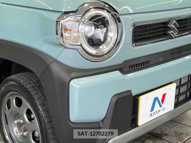 Suzuki HUSTLER 2022-09 385084-12
