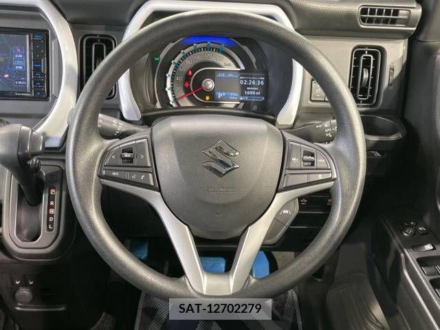 Suzuki HUSTLER 2022-09 385084-11