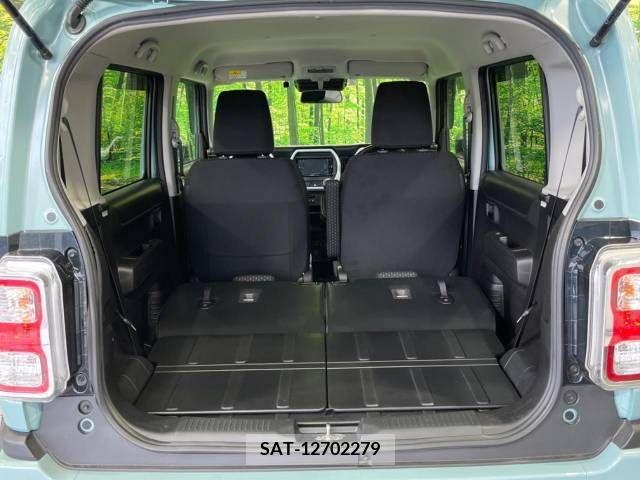 Suzuki HUSTLER 2022-09 385084-10