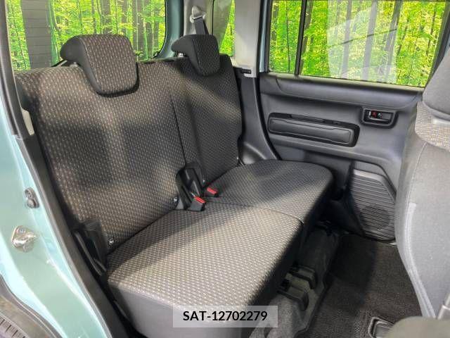 Suzuki HUSTLER 2022-09 385084-9