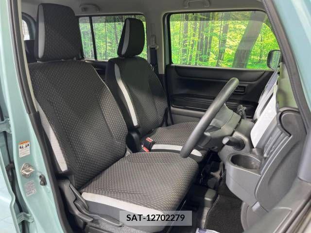 Suzuki HUSTLER 2022-09 385084-8