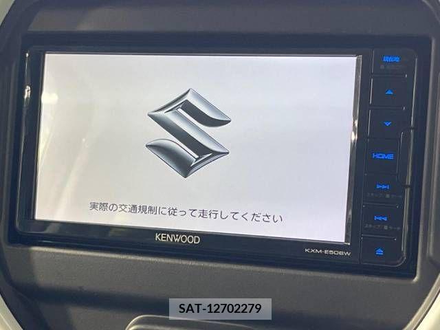 Suzuki HUSTLER 2022-09 385084-2