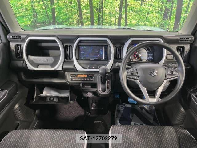 Suzuki HUSTLER 2022-09 385084-1