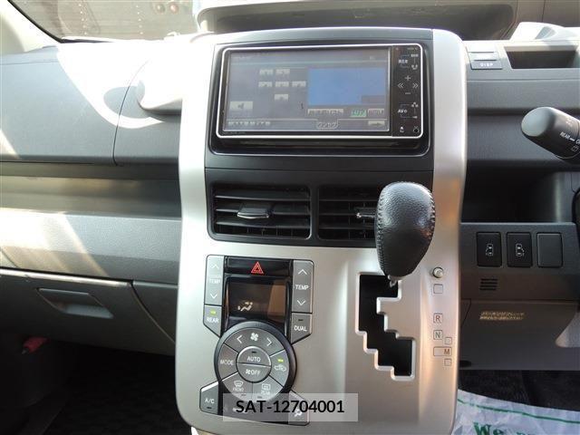 Toyota VOXY 2009-08 289145-16