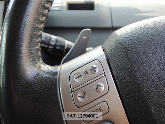 Toyota VOXY 2009-08 289145-19