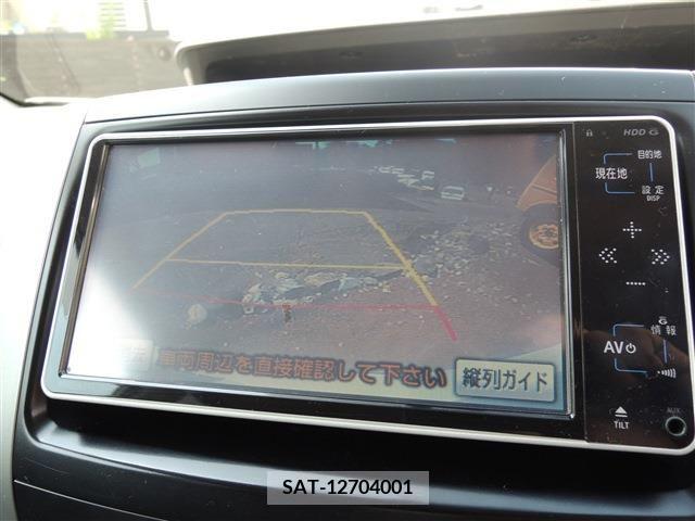 Toyota VOXY 2009-08 289145-15