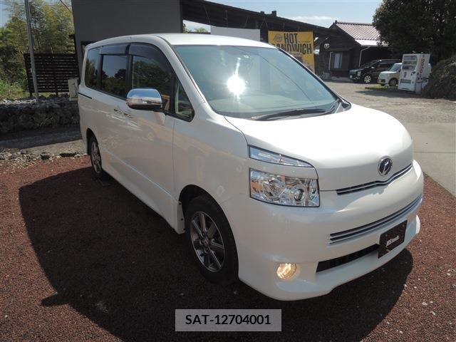 Toyota VOXY 2009-08 289145-2