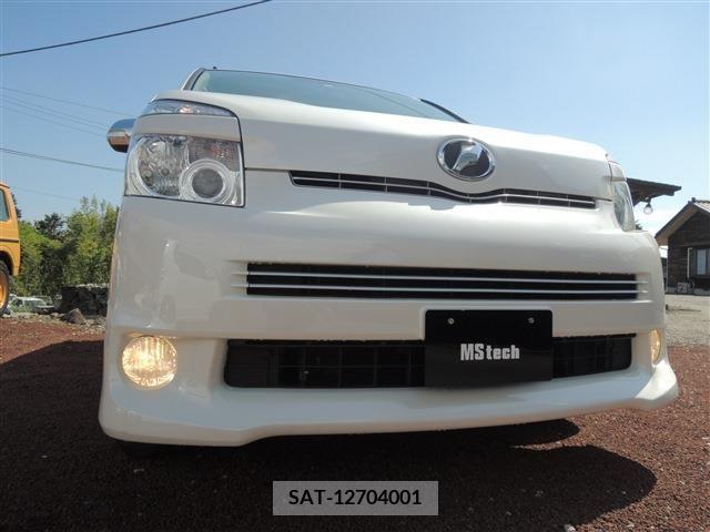 Toyota VOXY 2009-08 289145-1