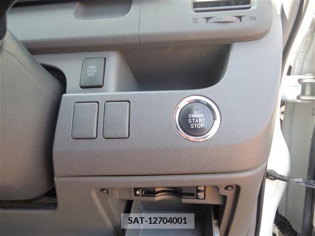 Toyota VOXY 2009-08 289145-17