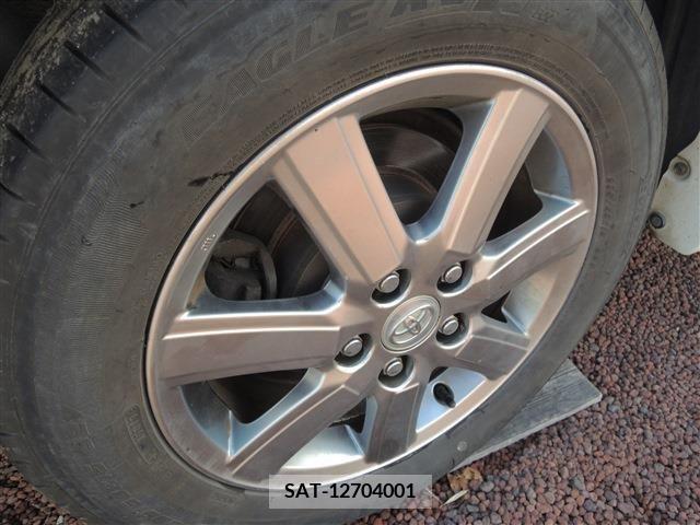 Toyota VOXY 2009-08 289145-10