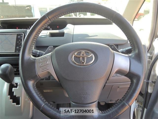 Toyota VOXY 2009-08 289145-13