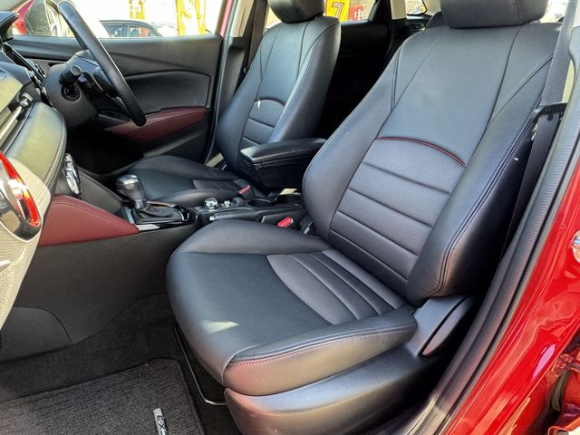 Mazda CX-3 2015-09 27174-26