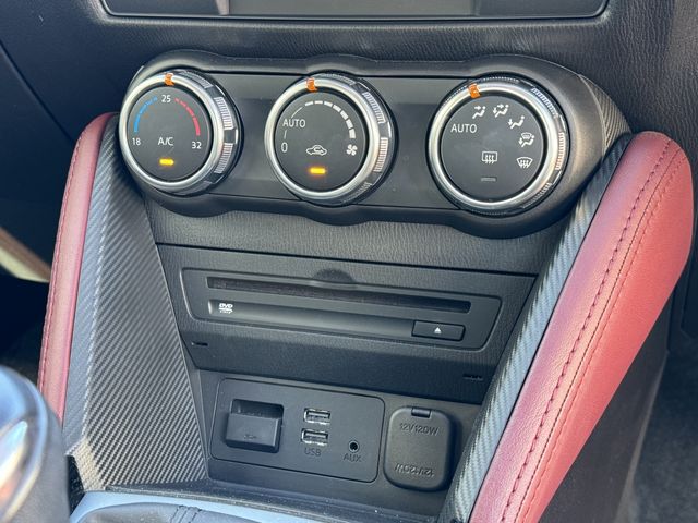 Mazda CX-3 2015-09 27174-18
