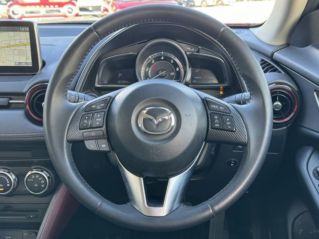 Mazda CX-3 2015-09 27174-12