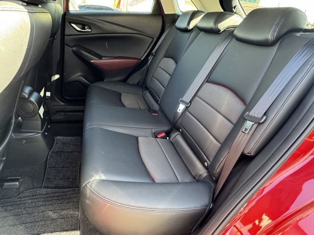 Mazda CX-3 2015-09 27174-27