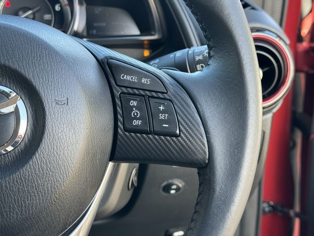 Mazda CX-3 2015-09 27174-13
