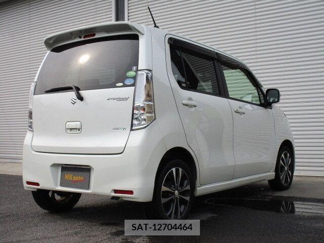 Suzuki WAGON R 2013-11 347723-16
