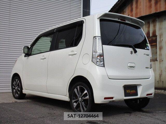 Suzuki WAGON R 2013-11 347723-15