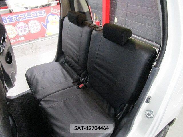 Suzuki WAGON R 2013-11 347723-12