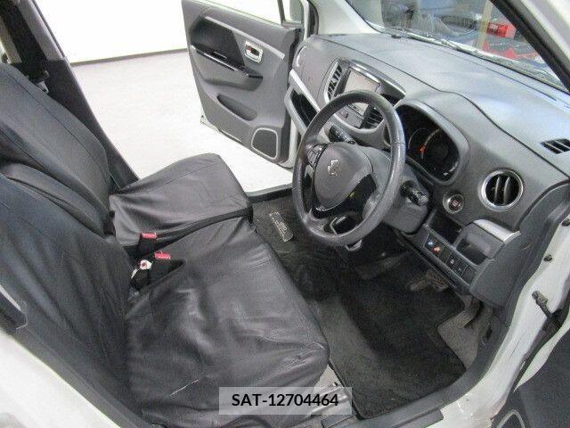 Suzuki WAGON R 2013-11 347723-9