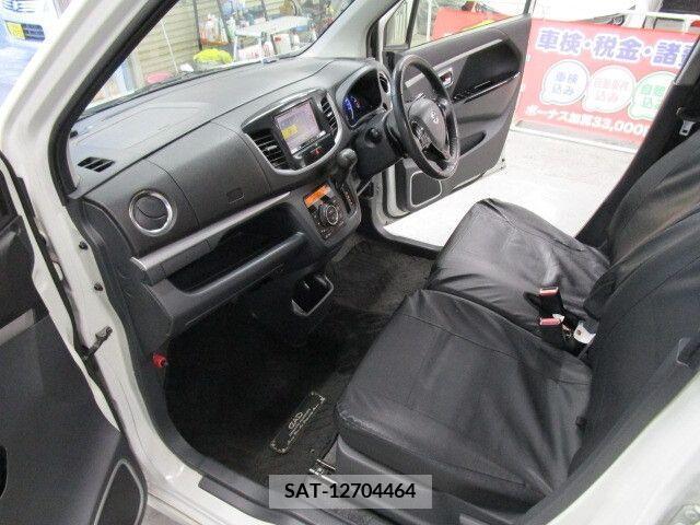 Suzuki WAGON R 2013-11 347723-10