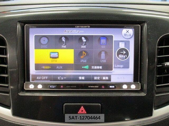 Suzuki WAGON R 2013-11 347723-8