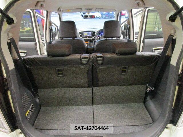 Suzuki WAGON R 2013-11 347723-20