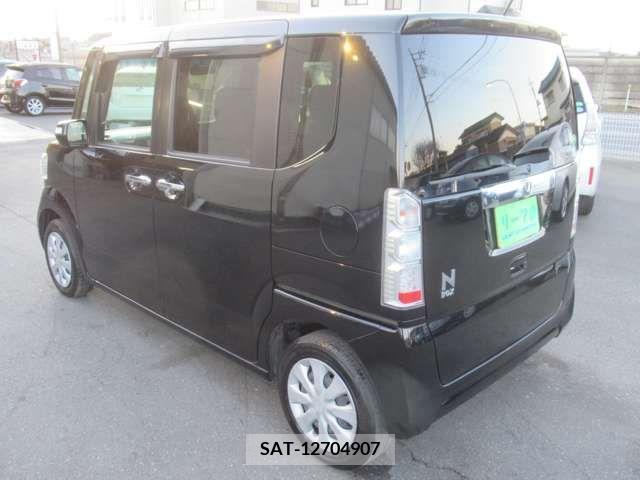 Honda N BOX 2016-07 213236-4