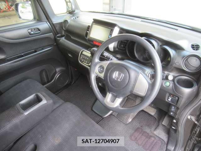 Honda N BOX 2016-07 213236-11