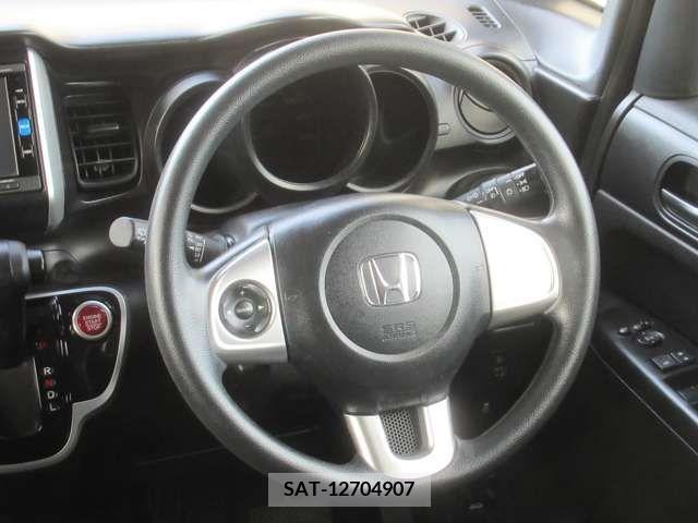 Honda N BOX 2016-07 213236-10