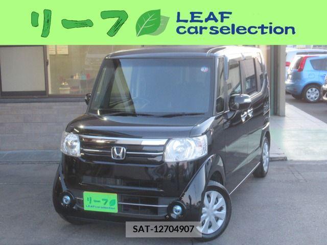 Honda N BOX 2016-07 213236-0