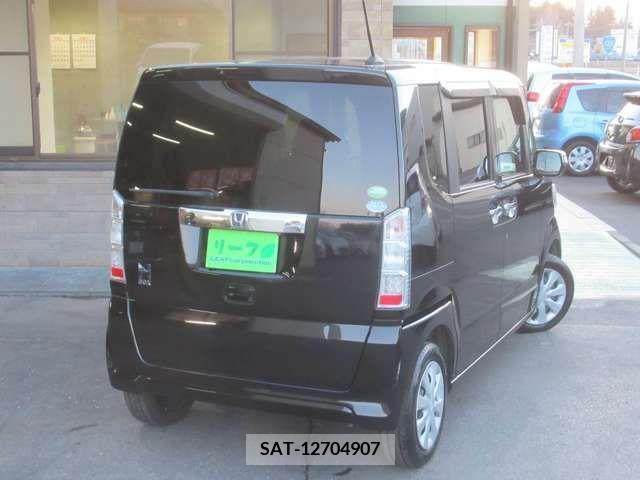 Honda N BOX 2016-07 213236-1