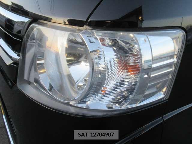 Honda N BOX 2016-07 213236-6