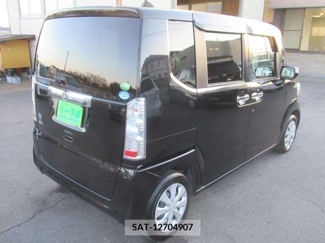 Honda N BOX 2016-07 213236-5