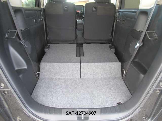 Honda N BOX 2016-07 213236-18
