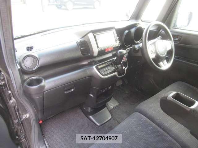 Honda N BOX 2016-07 213236-13