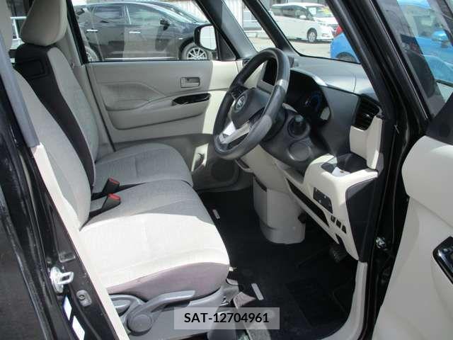 Nissan ROOX 2021-02 283793-10