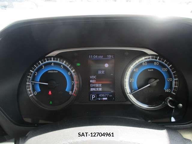 Nissan ROOX 2021-02 283793-3
