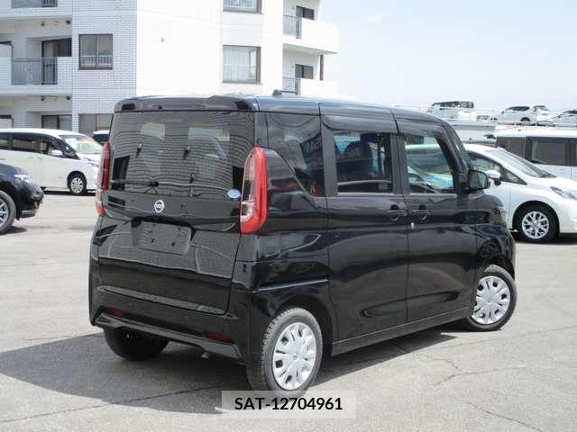 Nissan ROOX 2021-02 283793-1