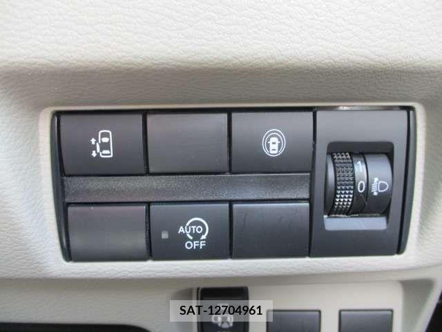 Nissan ROOX 2021-02 283793-6