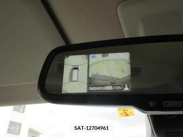 Nissan ROOX 2021-02 283793-5