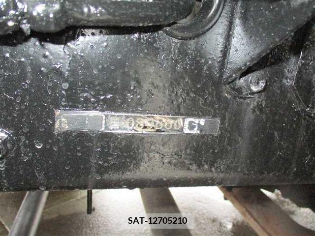 Isuzu GIGA 2008-05 272031-29