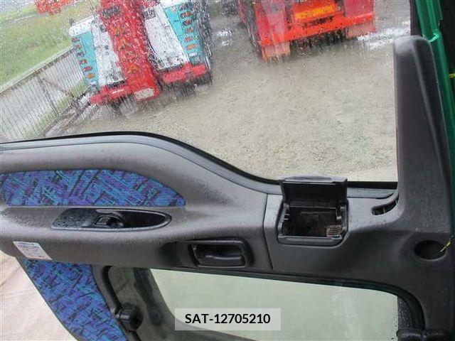 Isuzu GIGA 2008-05 272031-8