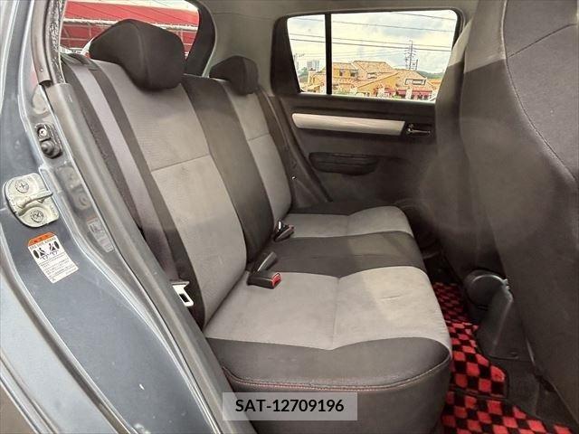 Suzuki SWIFT 2008-06 381569-7